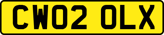CW02OLX