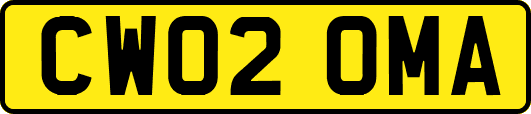 CW02OMA