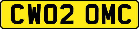CW02OMC