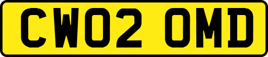 CW02OMD