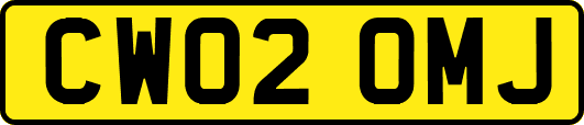CW02OMJ