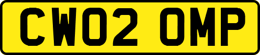 CW02OMP