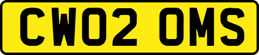 CW02OMS