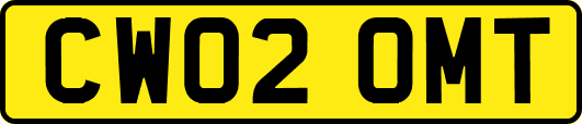 CW02OMT