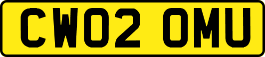 CW02OMU
