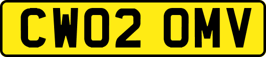 CW02OMV