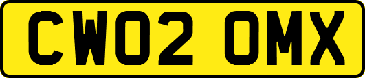 CW02OMX