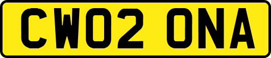 CW02ONA