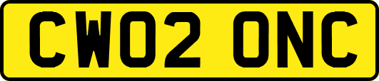 CW02ONC