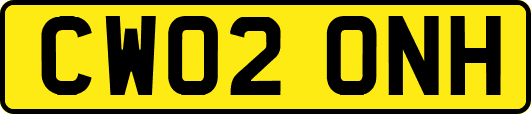 CW02ONH