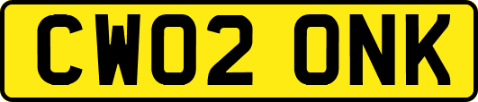 CW02ONK