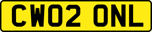 CW02ONL