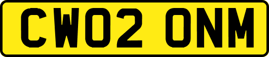 CW02ONM