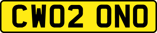 CW02ONO