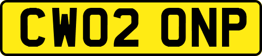 CW02ONP