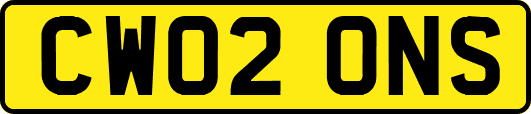 CW02ONS