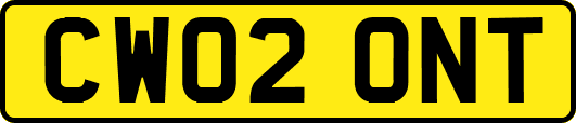 CW02ONT