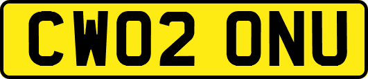 CW02ONU
