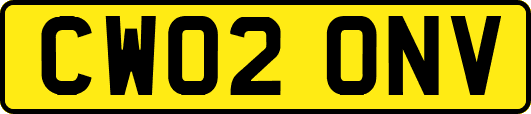 CW02ONV