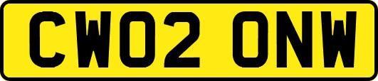 CW02ONW