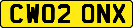 CW02ONX