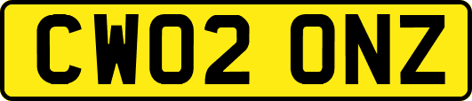 CW02ONZ