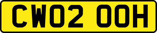 CW02OOH