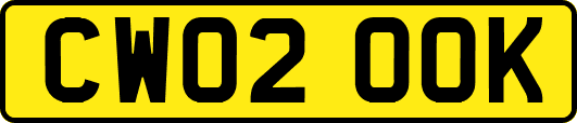 CW02OOK
