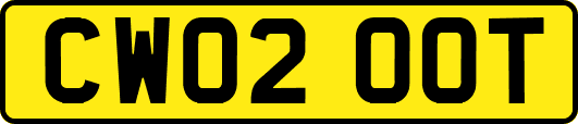 CW02OOT