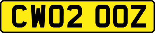 CW02OOZ