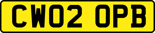 CW02OPB