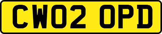 CW02OPD