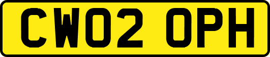 CW02OPH