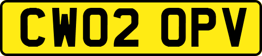 CW02OPV