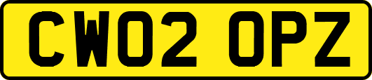 CW02OPZ