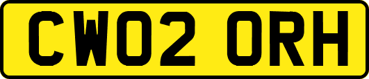 CW02ORH