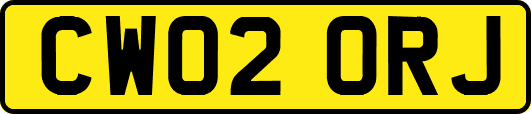 CW02ORJ