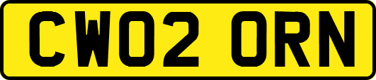 CW02ORN