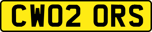 CW02ORS