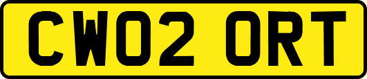CW02ORT