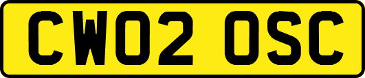 CW02OSC