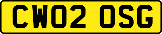 CW02OSG