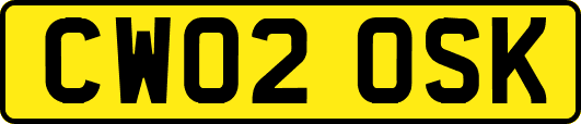 CW02OSK