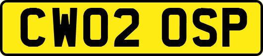 CW02OSP