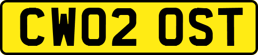 CW02OST