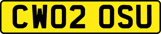 CW02OSU