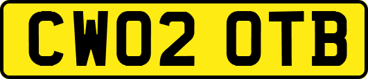 CW02OTB