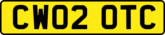 CW02OTC