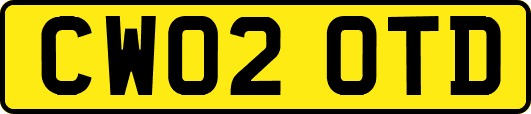 CW02OTD