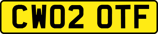 CW02OTF
